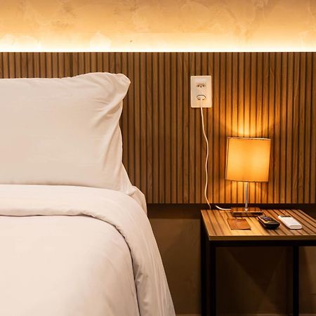 Gran Hotel Arrey Teresina Eksteriør bilde